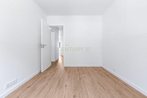 Lejlighed i Amadora, Lisbon, Amadora - € 355.000 | Ref: C0364-05727 - foto 2
