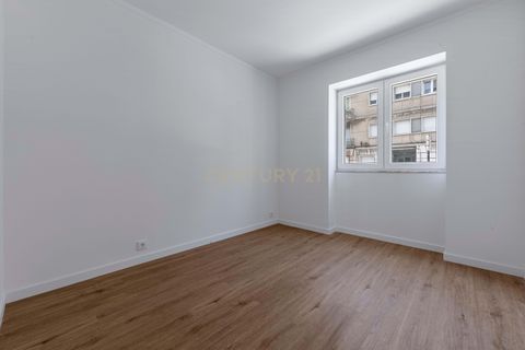 Lejlighed i Amadora, Lisbon, Amadora - € 355.000 | Ref: C0364-05727 - foto 3