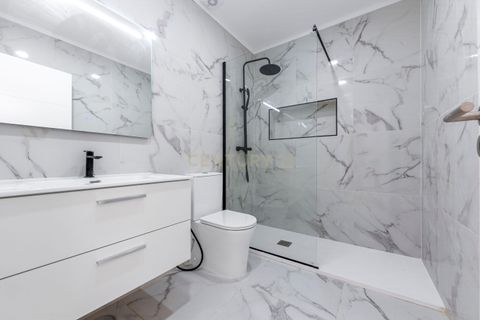 Lejlighed i Amadora, Lisbon, Amadora - € 355.000 | Ref: C0364-05727 - foto 4