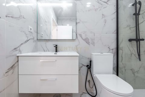 Lejlighed i Amadora, Lisbon, Amadora - € 355.000 | Ref: C0364-05727 - foto 5