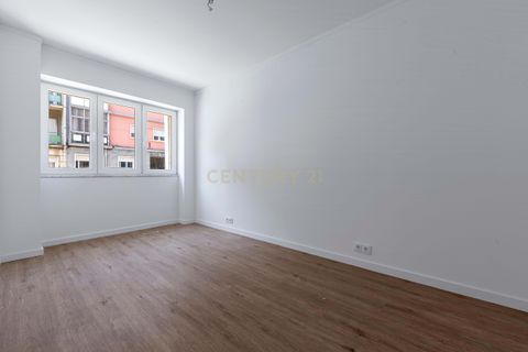 Lejlighed i Amadora, Lisbon, Amadora - € 355.000 | Ref: C0364-05727 - foto 7