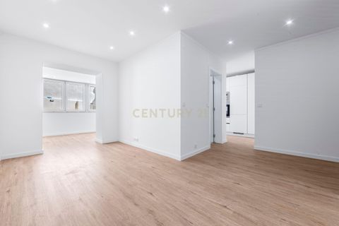 Lejlighed i Amadora, Lisbon, Amadora - € 355.000 | Ref: C0364-05727 - foto 12