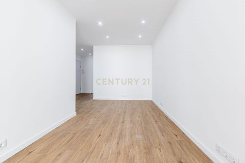 Lejlighed i Amadora, Lisbon, Amadora - € 355.000 | Ref: C0364-05727 - foto 15