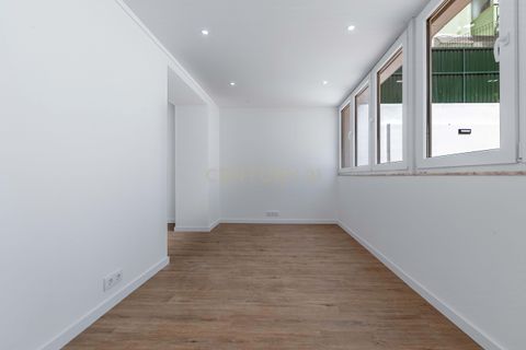 Lejlighed i Amadora, Lisbon, Amadora - € 355.000 | Ref: C0364-05727 - foto 16