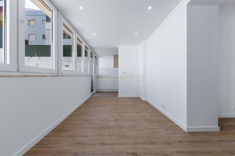 Lejlighed i Amadora, Lisbon, Amadora - € 355.000 | Ref: C0364-05727 - foto 17