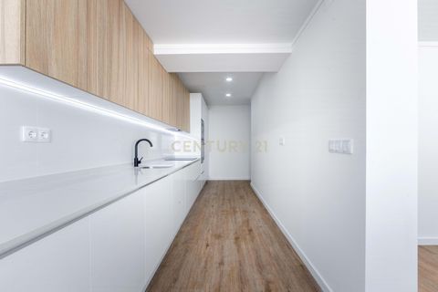 Lejlighed i Amadora, Lisbon, Amadora - € 355.000 | Ref: C0364-05727 - foto 18