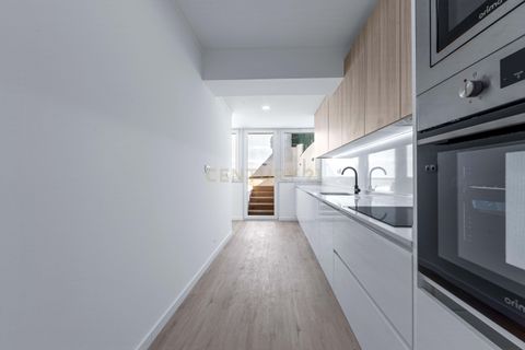 Lejlighed i Amadora, Lisbon, Amadora - € 355.000 | Ref: C0364-05727 - foto 19