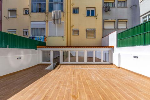 Lejlighed i Amadora, Lisbon, Amadora - € 355.000 | Ref: C0364-05727 - foto 20