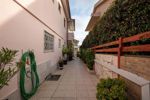Villa i Carnaxide, Lisbon, Carnaxide - € 750.000 | Ref: C0364-05732 - foto 4