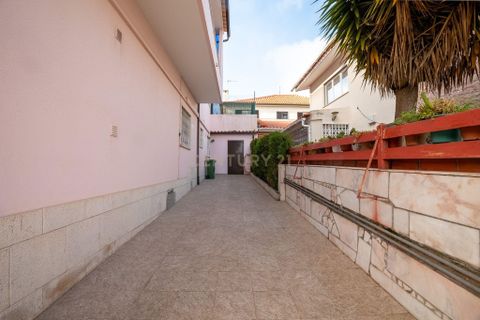 Villa i Carnaxide, Lisbon, Carnaxide - € 750.000 | Ref: C0364-05732 - foto 7