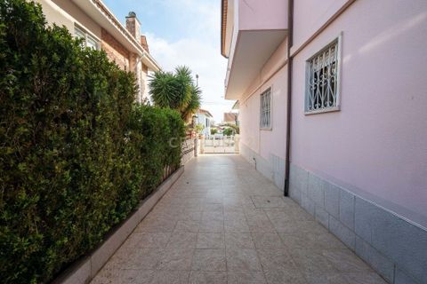 Villa i Carnaxide, Lisbon, Carnaxide - € 750.000 | Ref: C0364-05732 - foto 9