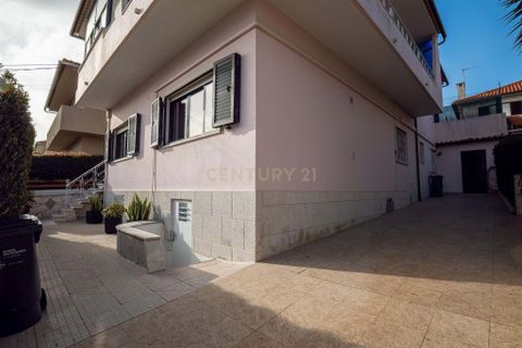 Villa i Carnaxide, Lisbon, Carnaxide - € 750.000 | Ref: C0364-05732 - foto 11