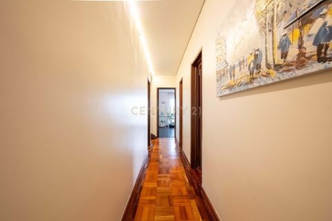 Villa i Carnaxide, Lisbon, Carnaxide - € 750.000 | Ref: C0364-05732 - foto 12