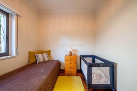 Villa i Carnaxide, Lisbon, Carnaxide - € 750.000 | Ref: C0364-05732 - foto 13