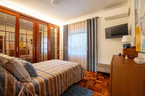 Villa i Carnaxide, Lisbon, Carnaxide - € 750.000 | Ref: C0364-05732 - foto 14