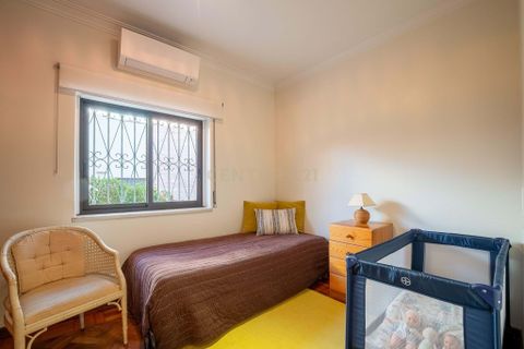 Villa i Carnaxide, Lisbon, Carnaxide - € 750.000 | Ref: C0364-05732 - foto 15