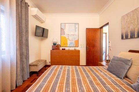 Villa i Carnaxide, Lisbon, Carnaxide - € 750.000 | Ref: C0364-05732 - foto 16