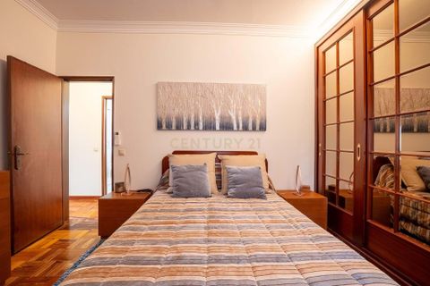 Villa i Carnaxide, Lisbon, Carnaxide - € 750.000 | Ref: C0364-05732 - foto 17