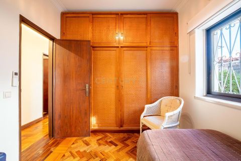 Villa i Carnaxide, Lisbon, Carnaxide - € 750.000 | Ref: C0364-05732 - foto 18