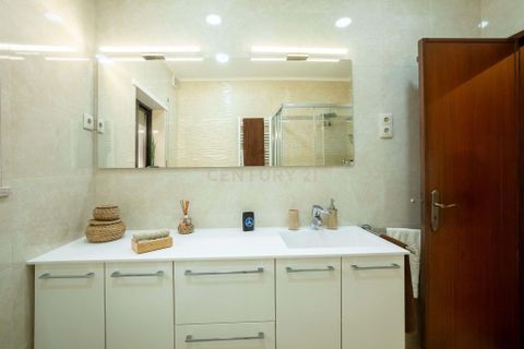 Villa i Carnaxide, Lisbon, Carnaxide - € 750.000 | Ref: C0364-05732 - foto 21