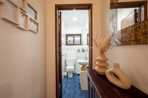 Villa i Carnaxide, Lisbon, Carnaxide - € 750.000 | Ref: C0364-05732 - foto 24