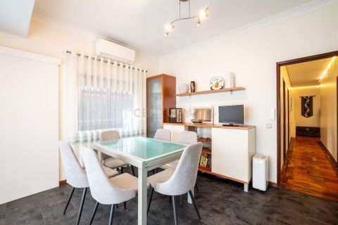 Villa i Carnaxide, Lisbon, Carnaxide - € 750.000 | Ref: C0364-05732 - foto 29