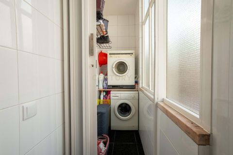 Villa i Carnaxide, Lisbon, Carnaxide - € 750.000 | Ref: C0364-05732 - foto 33