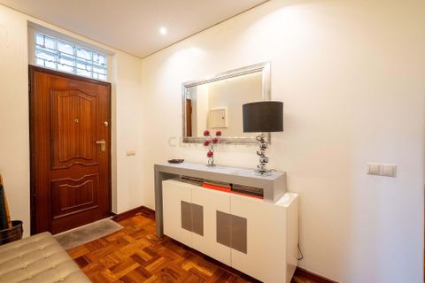 Villa i Carnaxide, Lisbon, Carnaxide - € 750.000 | Ref: C0364-05732 - foto 38