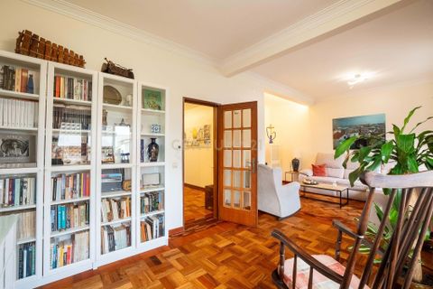 Villa i Carnaxide, Lisbon, Carnaxide - € 750.000 | Ref: C0364-05732 - foto 40