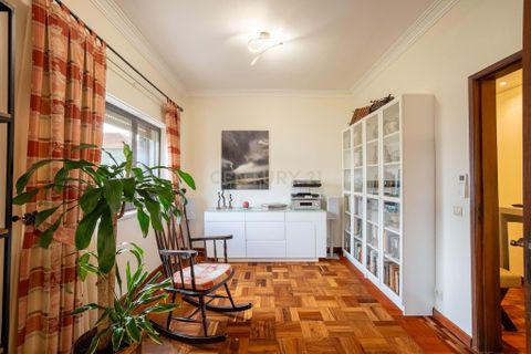 Villa i Carnaxide, Lisbon, Carnaxide - € 750.000 | Ref: C0364-05732 - foto 41
