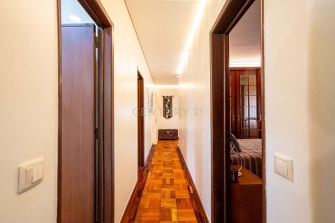 Villa i Carnaxide, Lisbon, Carnaxide - € 750.000 | Ref: C0364-05732 - foto 42