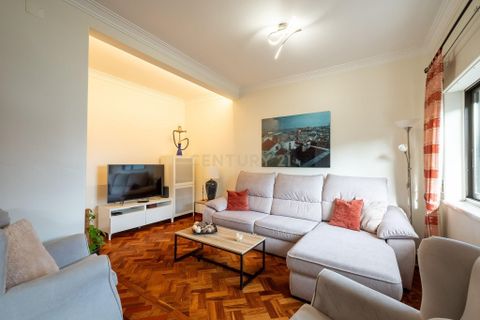Villa i Carnaxide, Lisbon, Carnaxide - € 750.000 | Ref: C0364-05732 - foto 43
