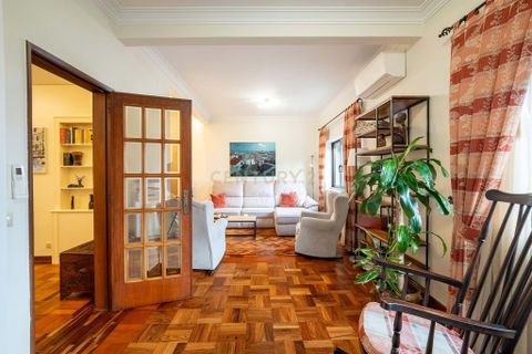 Villa i Carnaxide, Lisbon, Carnaxide - € 750.000 | Ref: C0364-05732 - foto 44