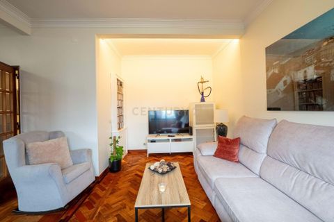 Villa i Carnaxide, Lisbon, Carnaxide - € 750.000 | Ref: C0364-05732 - foto 45