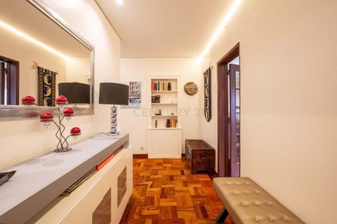 Villa i Carnaxide, Lisbon, Carnaxide - € 750.000 | Ref: C0364-05732 - foto 46