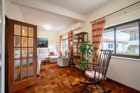 Villa i Carnaxide, Lisbon, Carnaxide - € 750.000 | Ref: C0364-05732 - foto 47