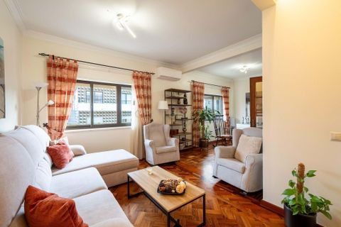 Villa i Carnaxide, Lisbon, Carnaxide - € 750.000 | Ref: C0364-05732 - foto 48