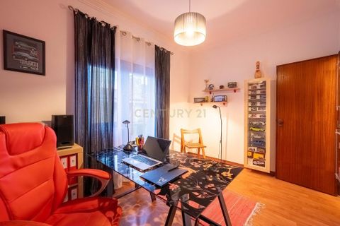 Villa i Carnaxide, Lisbon, Carnaxide - € 750.000 | Ref: C0364-05732 - foto 50