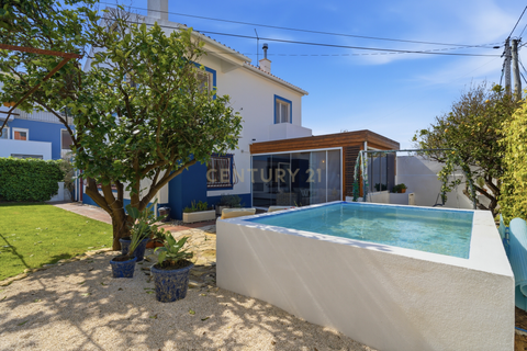 Villa i A dos Cunhados e Maceira, Lisbon, A dos Cunhados e Maceira - € 399.000 | Ref: C0364-05731 - foto 1