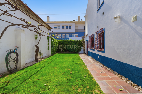 Villa i A dos Cunhados e Maceira, Lisbon, A dos Cunhados e Maceira - € 399.000 | Ref: C0364-05731 - foto 47