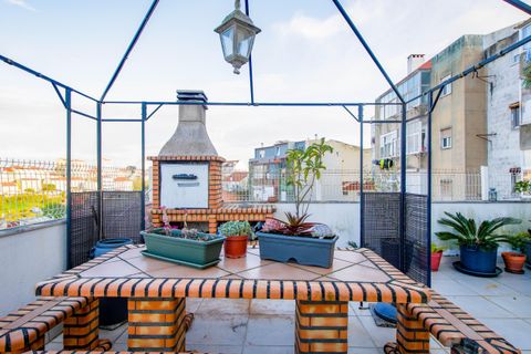 Lejlighed i Amadora, Lisbon, Amadora - € 439.900 | Ref: C0364-05733 - foto 2
