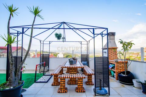 Lejlighed i Amadora, Lisbon, Amadora - € 439.900 | Ref: C0364-05733 - foto 4