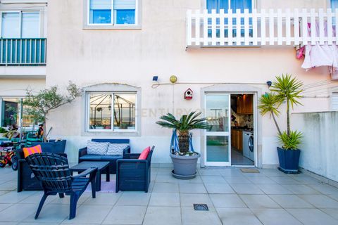 Lejlighed i Amadora, Lisbon, Amadora - € 439.900 | Ref: C0364-05733 - foto 5