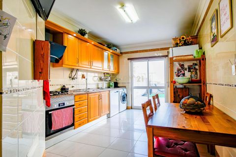 Lejlighed i Amadora, Lisbon, Amadora - € 439.900 | Ref: C0364-05733 - foto 15