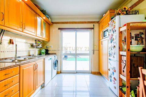 Lejlighed i Amadora, Lisbon, Amadora - € 439.900 | Ref: C0364-05733 - foto 16