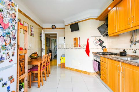 Lejlighed i Amadora, Lisbon, Amadora - € 439.900 | Ref: C0364-05733 - foto 17
