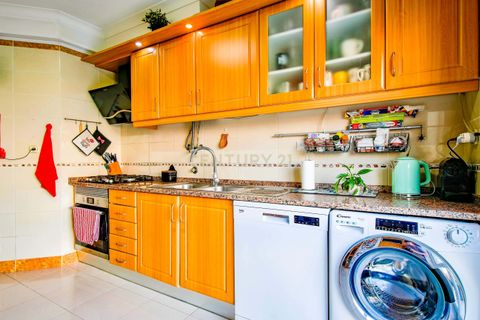 Lejlighed i Amadora, Lisbon, Amadora - € 439.900 | Ref: C0364-05733 - foto 18