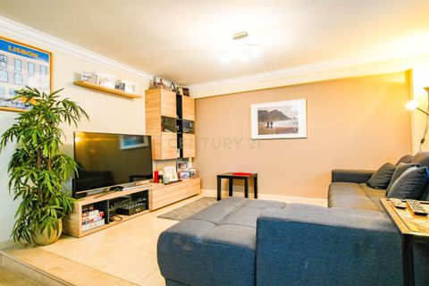 Lejlighed i Amadora, Lisbon, Amadora - € 439.900 | Ref: C0364-05733 - foto 11