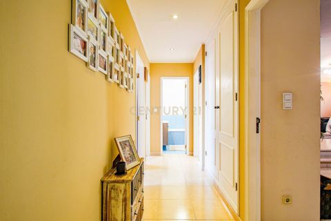 Lejlighed i Amadora, Lisbon, Amadora - € 439.900 | Ref: C0364-05733 - foto 20