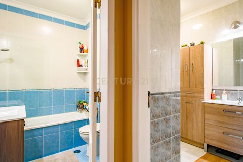 Lejlighed i Amadora, Lisbon, Amadora - € 439.900 | Ref: C0364-05733 - foto 25